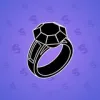 Gem Signet #1419