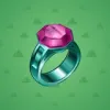 Gem Signet #1424