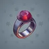 Gem Signet #1433