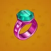 Gem Signet #1435