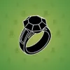 Gem Signet #1436