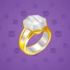 Gem Signet #1437