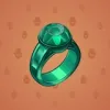 Gem Signet #1445