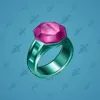 Gem Signet #1450