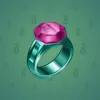 Gem Signet #1454