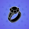 Gem Signet #1460