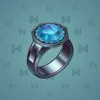 Gem Signet #1463