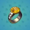 Gem Signet #1464
