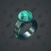 Gem Signet #1466