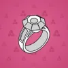 Gem Signet #1467