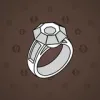 Gem Signet #1468