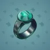 Gem Signet #1473