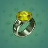Gem Signet #1476