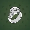 Gem Signet #1479
