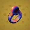 Gem Signet #1489