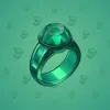 Gem Signet #1490