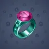 Gem Signet #1493