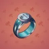 Gem Signet #1494