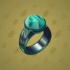 Gem Signet #1495