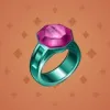 Gem Signet #1496