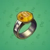 Gem Signet #1498