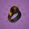 Gem Signet #1502