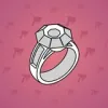 Gem Signet #1503