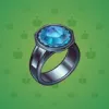 Gem Signet #1507