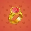 Gem Signet #1508