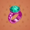 Gem Signet #1511