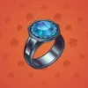 Gem Signet #1518