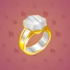 Gem Signet #1523