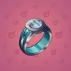 Gem Signet #1524