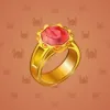 Gem Signet #1533