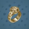 Gem Signet #1534