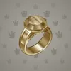 Gem Signet #1535