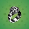 Gem Signet #1536