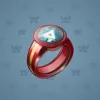 Gem Signet #1541