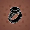 Gem Signet #1553