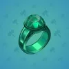 Gem Signet #1554