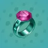 Gem Signet #1556