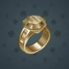 Gem Signet #1557