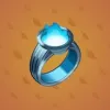 Gem Signet #1561