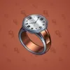 Gem Signet #1564
