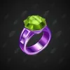 Gem Signet #1568
