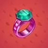 Gem Signet #1573
