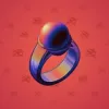 Gem Signet #1574