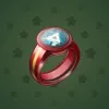 Gem Signet #1579
