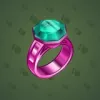 Gem Signet #1581