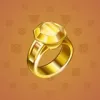 Gem Signet #1584